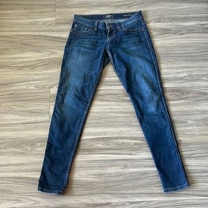 Guess Power Ultra Skinny Jeans